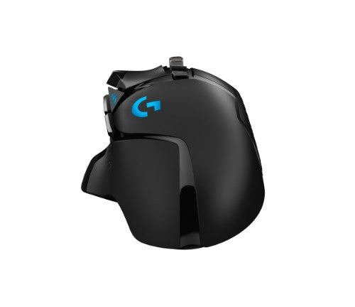 Logitech G 910-005469 mouse Gaming Right-hand USB Type-A Optical 25600 DPI