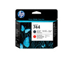 F9J88A (744) Printhead black matt