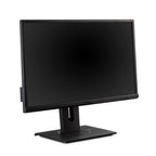Viewsonic VG Series VG2440 computer monitor 24" 1920 x 1080 pixels Full HD LED Black