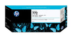 CN633A (772) Ink cartridge bright black, 300ml
