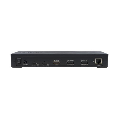 VisionTek VT4950 Docking USB 2.0
