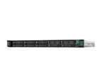 HPE ProLiant DL360 Gen10 4214R 2.4GHz 12-core 1P 32GB-R P408i-a NC 8SFF 500W PS Server