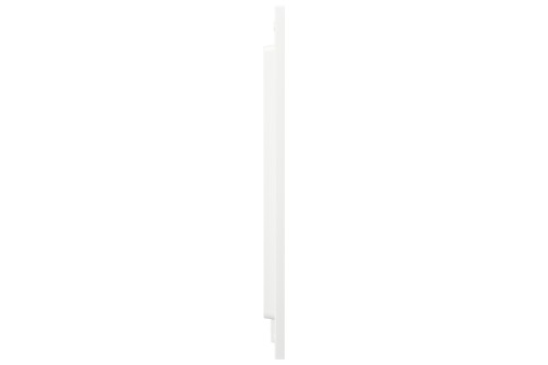 Samsung EMDX EM13DX signage display Digital signage flat panel 13.3" Wi-Fi White Tizen 24/7