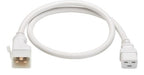 Eaton P036-EN3-AWH-6 power cable White 35.4" (0.9 m) C20 coupler C19 coupler