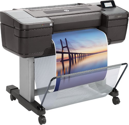 HP Designjet Z9+ 24-in PostScript Printer