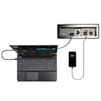 StarTech.com KITBXAVHDPNA AV conferencing bridge 3840 x 2160 pixels Ethernet LAN Black