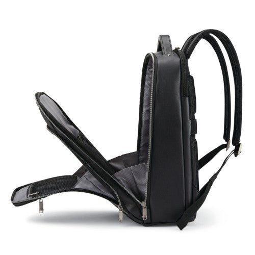 Samsonite 1260371041 notebook case 15.6" Backpack Black