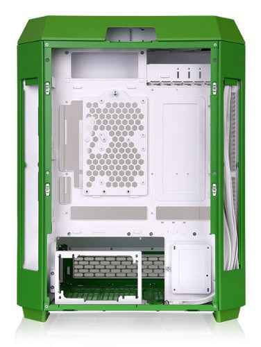 Thermaltake The Tower 600 Midi Tower Green