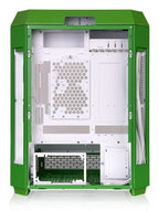 Thermaltake The Tower 600 Midi Tower Green