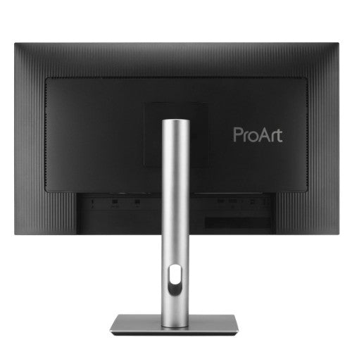 ASUS ProArt PA278QGV computer monitor 27" 2560 x 1440 pixels Quad HD LCD Black