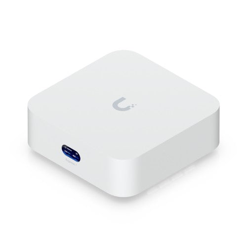 Ubiquiti UniFi Express 7 gateway/controller 10, 100, 1000, 2500, 10000 Mbit/s