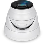 Trendnet TV-IP1515PI security camera Turret IP security camera Indoor & outdoor 2592 x 1920 pixels Ceiling