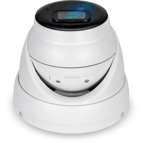 Trendnet TV-IP1515PI security camera Turret IP security camera Indoor & outdoor 2592 x 1920 pixels Ceiling