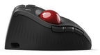 Kensington Pro Fit Ergo TB675 mouse Universal Right-hand RF Wireless + Bluetooth + USB Type-C Optical 1600 DPI
