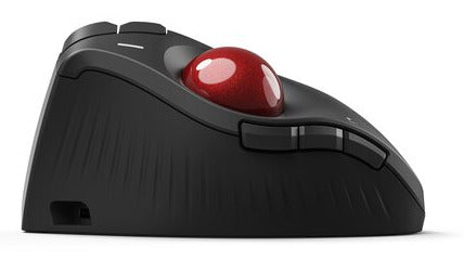 Kensington Pro Fit Ergo TB675 mouse Universal Right-hand RF Wireless + Bluetooth + USB Type-C Optical 1600 DPI