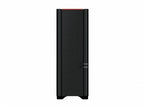 Buffalo LinkStation 210 NAS Desktop Ethernet LAN Black Armada 370