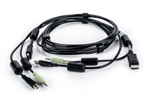 Vertiv Avocent CBL0102 KVM cable 70.9" (1.8 m)
