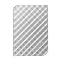 Verbatim 99373 external hard drive 1000 GB Silver