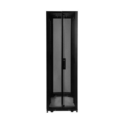Tripp Lite SR45UB rack cabinet 45U Freestanding rack Black