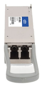 AddOn Networks AXLM761-10000S-AO network transceiver module Fiber optic 40000 Mbit/s QSFP+