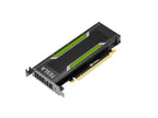 HPE Q0V80A graphics card NVIDIA Tesla P40 24 GB GDDR5