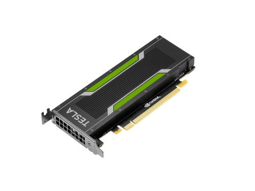 HPE Q0V80A graphics card NVIDIA Tesla P40 24 GB GDDR5