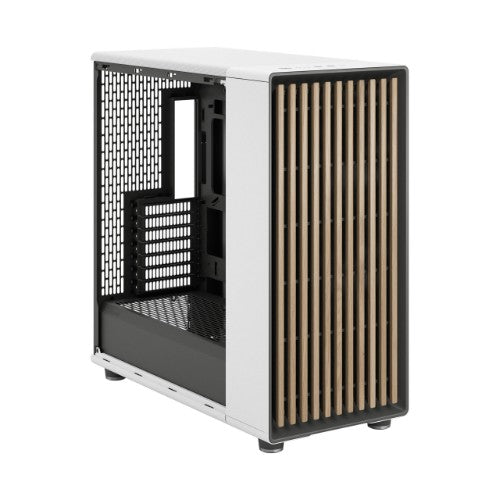 Fractal Design North XL Desktop White