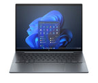 HP Elite Dragonfly Dragonfly G4 Wolf Pro Security Edition Intel® Core™ i5 i5-1345U Hybrid (2-in-1) 13.5" Touchscreen WUXGA+ 16 GB LPDDR5-SDRAM 512 GB SSD Wi-Fi 6E (802.11ax) Windows 11 Pro Blue