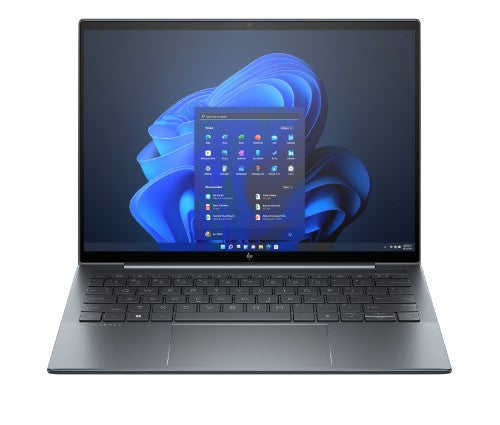 HP Elite Dragonfly Dragonfly G4 Wolf Pro Security Edition Intel® Core™ i5 i5-1345U Hybrid (2-in-1) 13.5" Touchscreen WUXGA+ 16 GB LPDDR5-SDRAM 512 GB SSD Wi-Fi 6E (802.11ax) Windows 11 Pro Blue