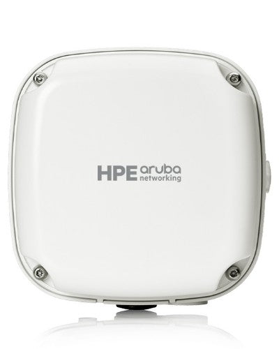 HPE Aruba Networking AP-565EX (US) 802.11ax Dual 2x2 Radio Internal Omni Antennas Outdoor HazLoc AP