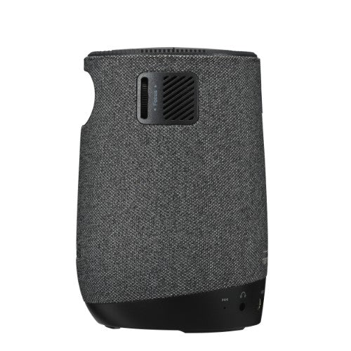 ASUS ZenBeam Latte L1 data projector Standard throw projector LED WXGA (1280x720) Gray