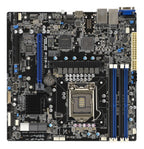 ASUS P12R-M Intel C256 LGA 1200 (Socket H5) ATX