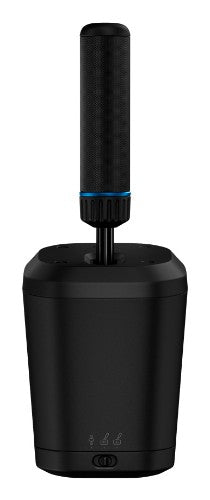 Logitech G 941-000242 Gaming Controller Black USB Shifter + Handbrake PlayStation 4, PlayStation 5, Xbox One, Xbox Series S, Xbox Series X