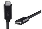 Lenovo 4X20M26282 power adapter/inverter Indoor 65 W Black