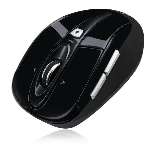 Adesso iMouse S60 mouse Office Right-hand RF Wireless Optical 1600 DPI