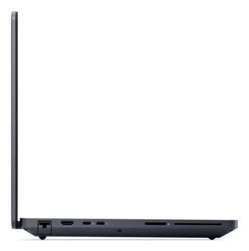 DELL Pro Max 16 Plus MB16250 Intel Core Ultra 9 285HX Mobile workstation 16" Full HD+ 64 GB DDR5-SDRAM 1 TB SSD NVIDIA RTX PRO 3000 Blackwell Wi-Fi 7 (802.11be) Windows 11 Pro Black