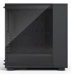 Fractal Design Epoch Midi Tower Black