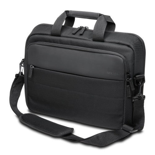 Kensington K60390WW laptop case 16" Toploader bag Black