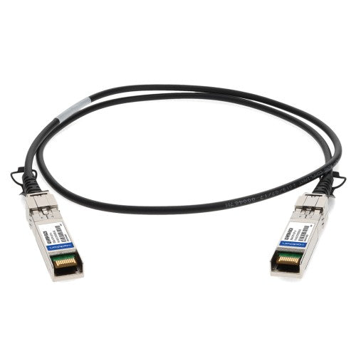 AddOn Networks ADD-SHPDSPA-PDAC1M InfiniBand/fibre optic cable 39.4" (1 m) SFP+ DAC
