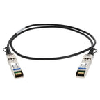 AddOn Networks ADD-SHPDSPA-PDAC1M InfiniBand/fibre optic cable 39.4" (1 m) SFP+ DAC