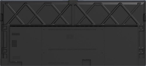 Viewsonic IFP105UW interactive whiteboard 105" 5120 x 2160 pixels Touchscreen Black