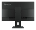 Lenovo ThinkVision E24-40 computer monitor 23.8" 1920 x 1080 pixels Full HD LED Black