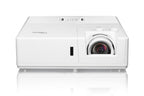 Optoma ZU607T Standard throw projector 6500 ANSI lumens DLP WUXGA (1920x1200) 3D White