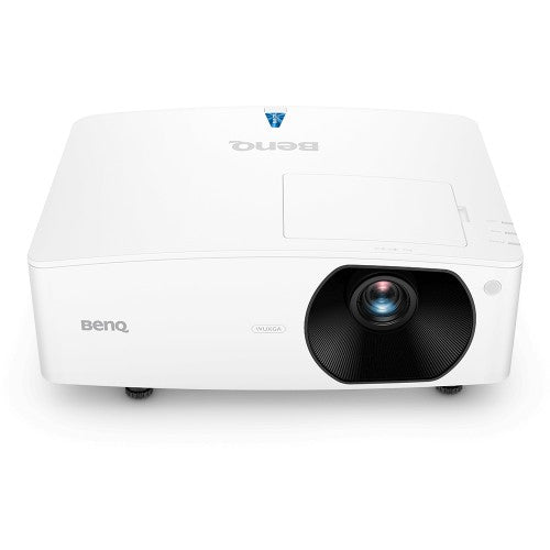 BenQ LU710 data projector Standard throw projector 4000 ANSI lumens DLP WUXGA (1920x1200) White