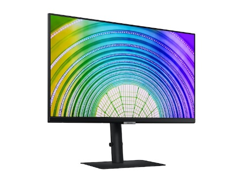 Samsung S27A600UUN computer monitor 27" 2560 x 1440 pixels Quad HD Black
