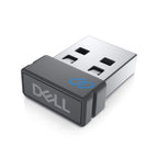 DELL KB500 keyboard Office RF Wireless English Black