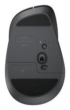 Logitech Signature Comfort Plus M850 L for Business mouse Universal Right-hand RF Wireless + Bluetooth Optical 4000 DPI