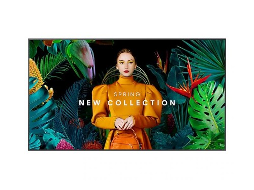 Samsung Qh98C Qhc Series 98" 4K Commercial Monitor