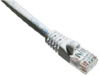 Axiom 25ft. 350MHz Cat5e networking cable White 300" (7.62 m) U/UTP (UTP)
