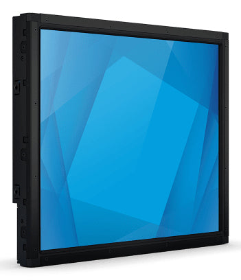 Elo Touch Solutions 1790L Interactive flat panel 17" LCD 225 cd/m² Black Touchscreen